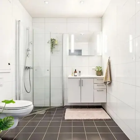 Apartment Stavanger *
