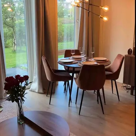 Apartman Apartment Stavanger Stavanger