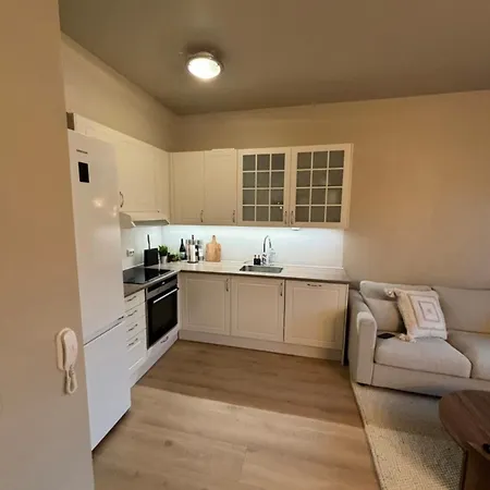 Apartment Stavanger *
