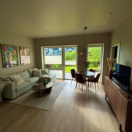 Apartment Stavanger Apartamento Stavanger